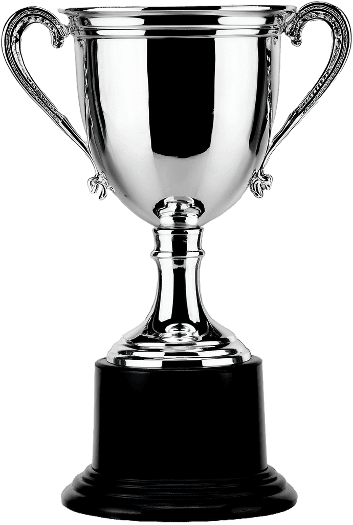 Award trophy